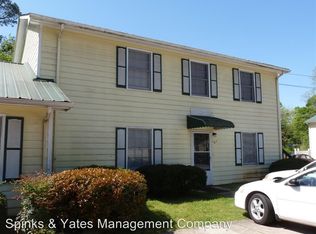 131 Mitchell Ave APT B, Lagrange, GA 30240