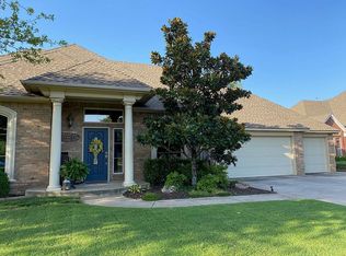 3028 SW 132nd Pl, Oklahoma City, OK 73170
