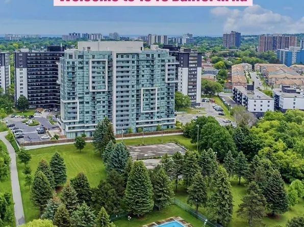 1346 Danforth Rd #1212, Toronto, ON M1J 0A9