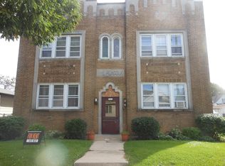 3865 E Layton Ave #8, Cudahy, WI 53110