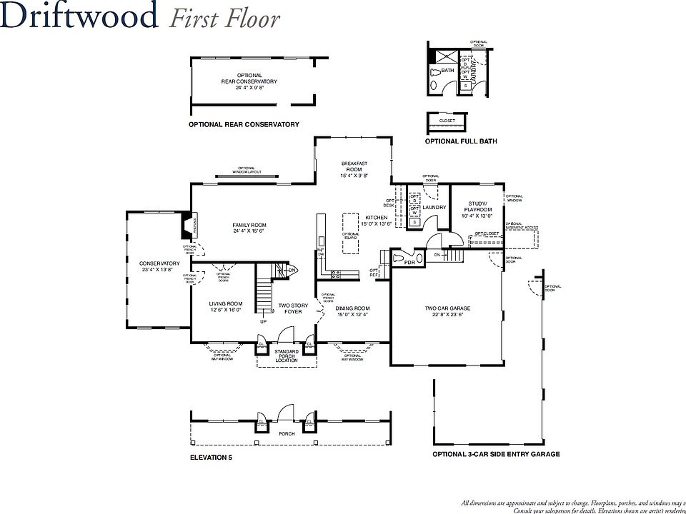 2nd image of 21 England Rd