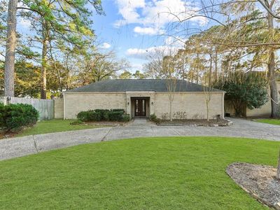 10715 Cypresswood Dr, Houston, TX, 77070