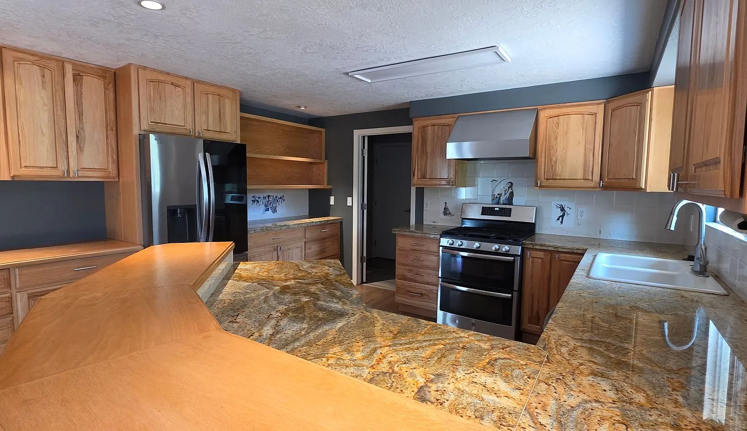 5 bedroom home on a golf course in Boise Idaho — Photo 3