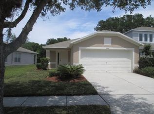 18201 Portside St, Tampa, FL 33647