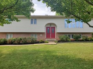 706 Greengate Rd #0, Kingsport, TN 37663