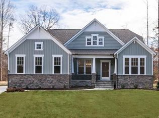 15413 Sultree Dr, Midlothian, VA 23112