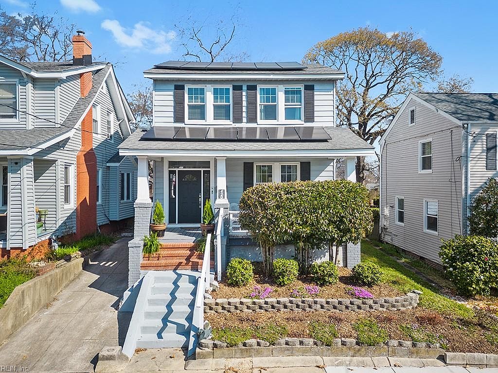 420 Maryland Ave, Norfolk, VA 23508 Zillow