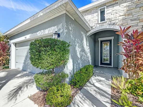 5905 Silver Sun Dr, Apollo Beach, FL 33572