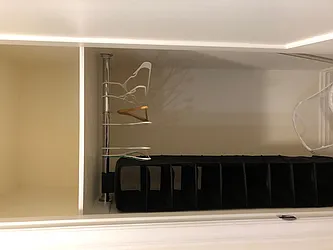 Rented by One New York Realty Inc