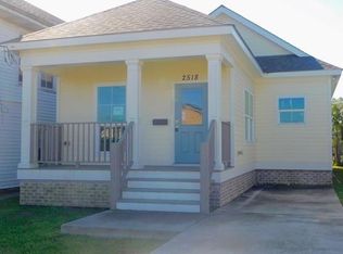 2518 Jonquil St, New Orleans, LA 70122