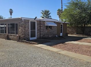 12371 E 38th St, Yuma, AZ 85367
