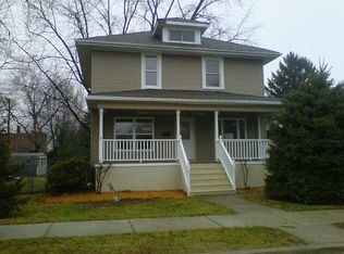 1003 Kelly Ave, Joliet, IL 60435