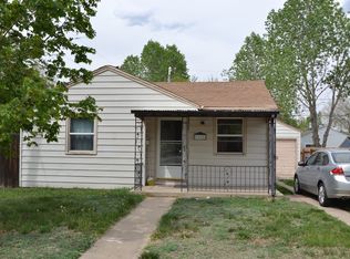 6925 W 55th Ave, Arvada, CO 80002