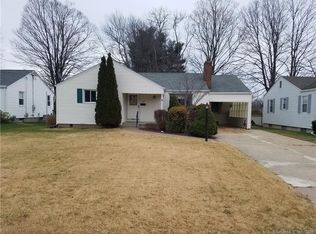 40 Federal St, West Hartford, CT 06110