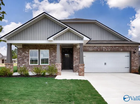 137 Shearwater Dr, Meridianville, AL 35759