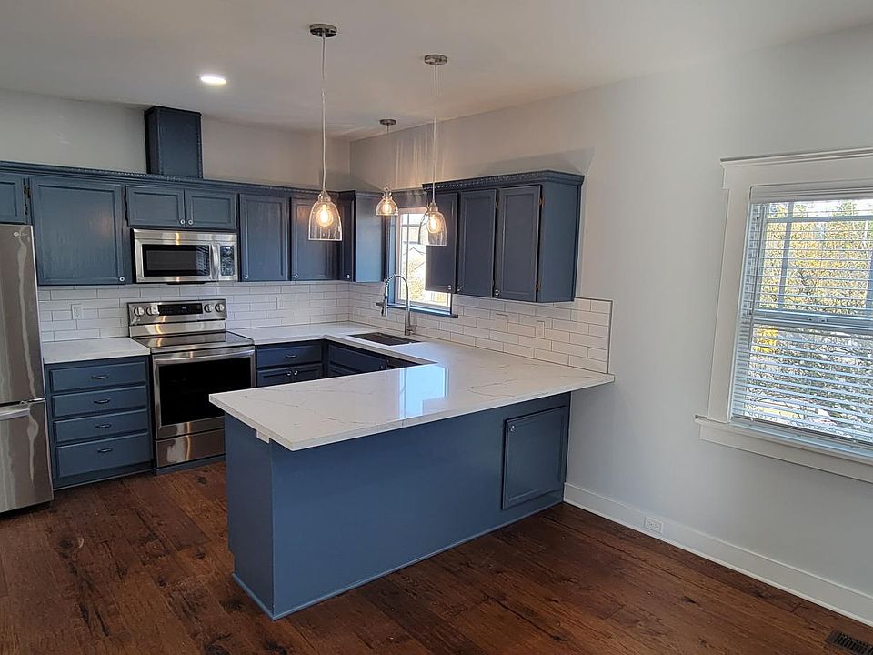 1st image of 3001 S 12th St #A