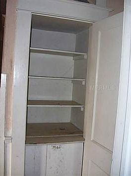 Towel Cabinet