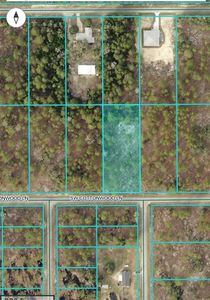 LOT 35 SW Cottonwood Ln Lot 35, Dunnellon, FL, 34431