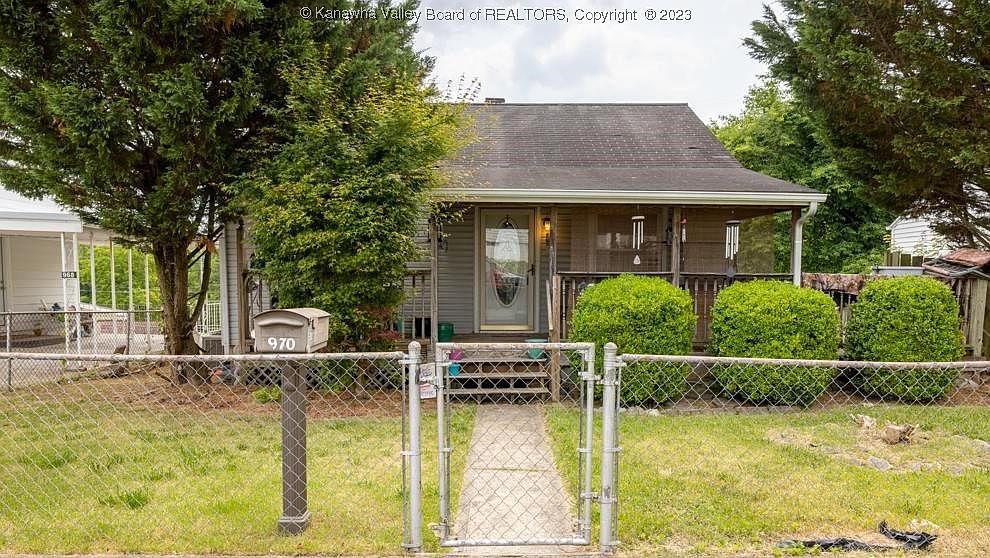 970 Elliot St, Saint Albans, WV 25177 MLS 264777 Zillow