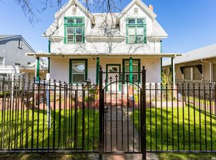1327 E Flora St, Stockton, CA