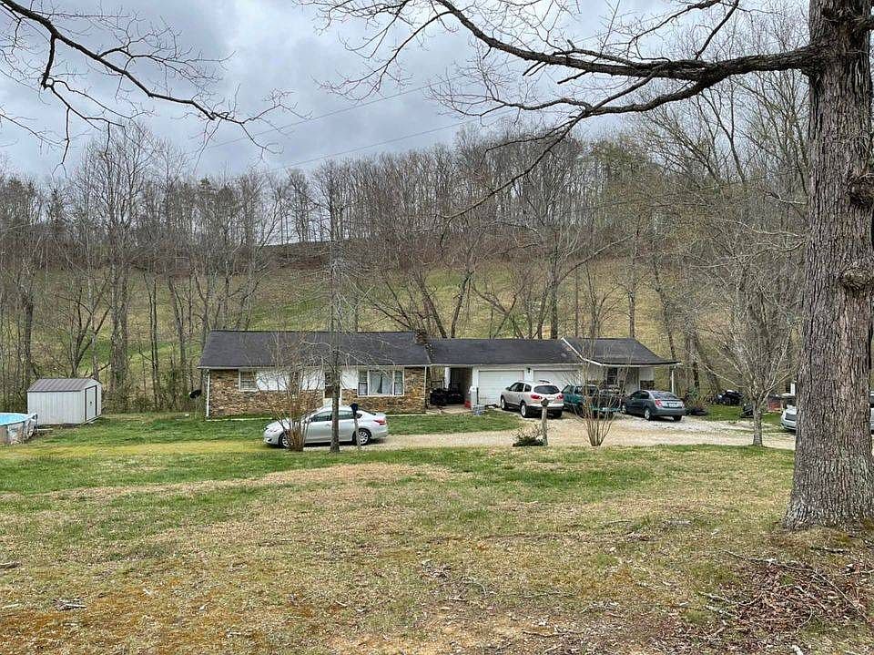 233 Silo Rd, Beattyville, KY 41311 Zillow