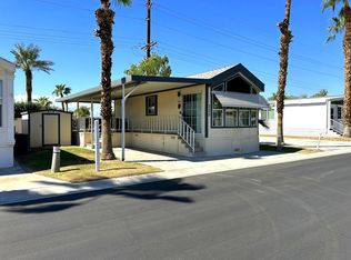 84136 Avenue 44 SPACE 325, Indio, CA 92203