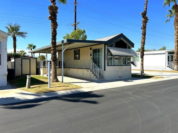 84136 Avenue 44 Space 325, Indio, CA 92203