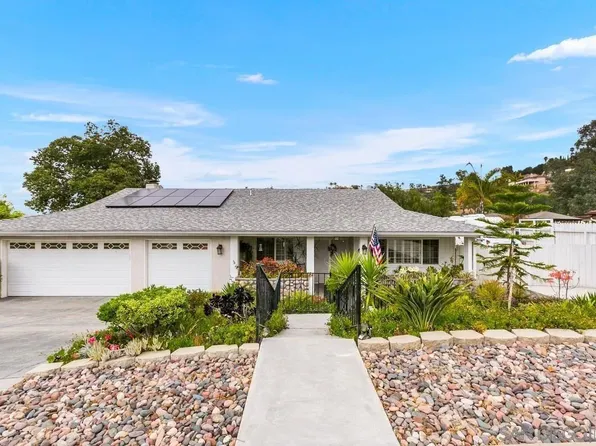 514 Deerhaven St, El Cajon, CA 92019