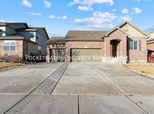 5019 Thistle Dr, Brighton, CO 80601