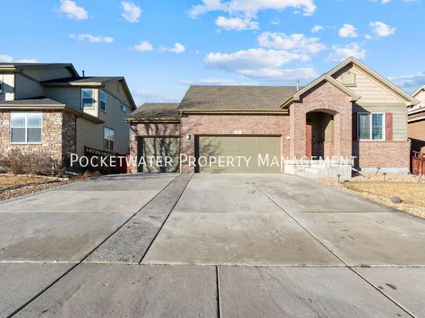 5019 Thistle Dr, Brighton, CO 80601