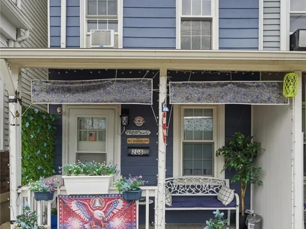 208 South Ave, Jim Thorpe, PA 18229