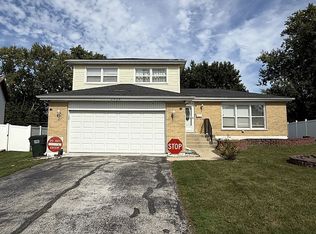 2908 Buttonwood Walk, Hazel Crest, IL 60429