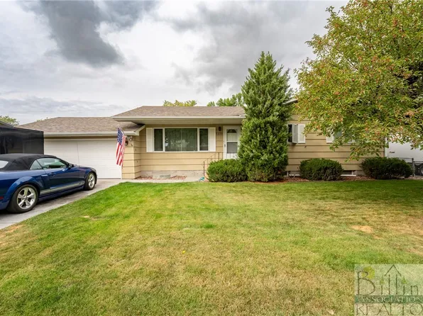 2235 Fox Dr, Billings, MT 59102