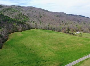 35/AC Houston Valley Rd Tract 1, Greeneville, TN 37743