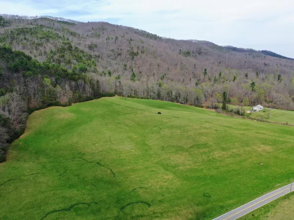 35/AC Houston Valley Rd Tract 1, Greeneville, TN 37743