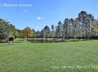 53 Monroe Ave, Saint Augustine, FL 32086