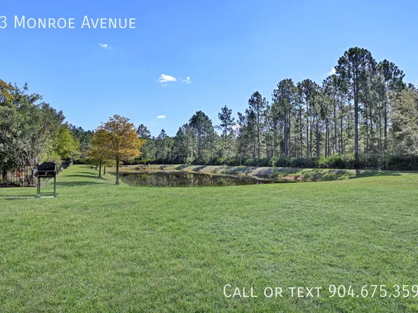 53 Monroe Ave, Saint Augustine, FL 32086