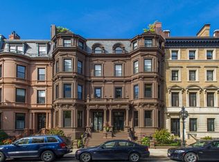 45-47 Commonwealth Ave UNIT 3, Boston, MA 02116