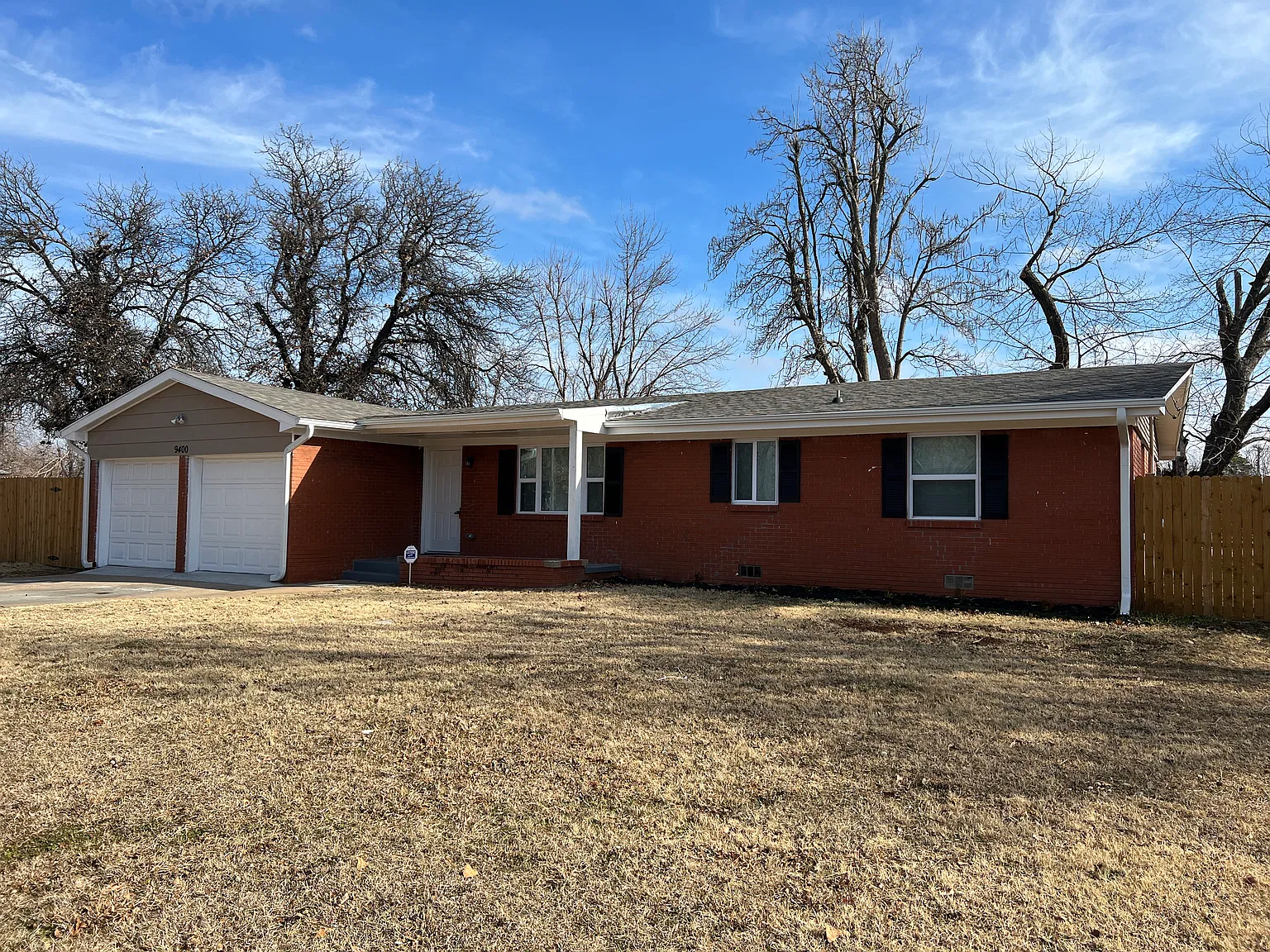 9400 Northeast 11th St. Midwest City, OK 73130 — Photo 2