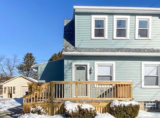 1314 W Lawn Ave, Milwaukee, WI 53209