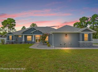 11112 Flatwood Ave, Weeki Wachee, FL 34613