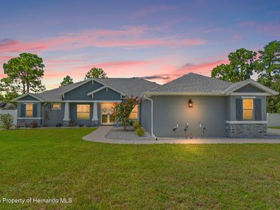 11112 Flatwood Ave, Weeki Wachee, FL, 34613