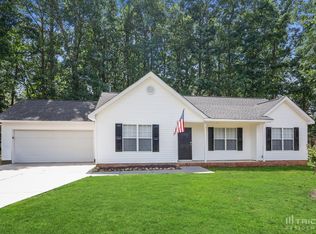 513 Evergreen Pl, Monroe, NC 28112