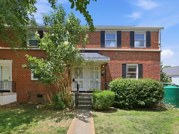 961 Saint Marys St, Raleigh, NC 27605