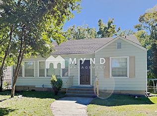 1225 41st St, Birmingham, AL 35208