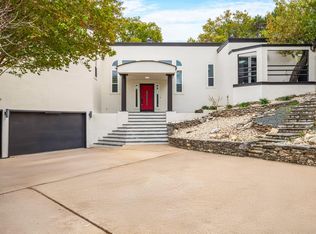 304 Palos Verdes Dr, Lakeway, TX 78734