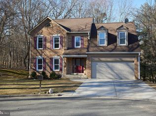 616 Ridgewell Way, Silver Spring, MD 20902