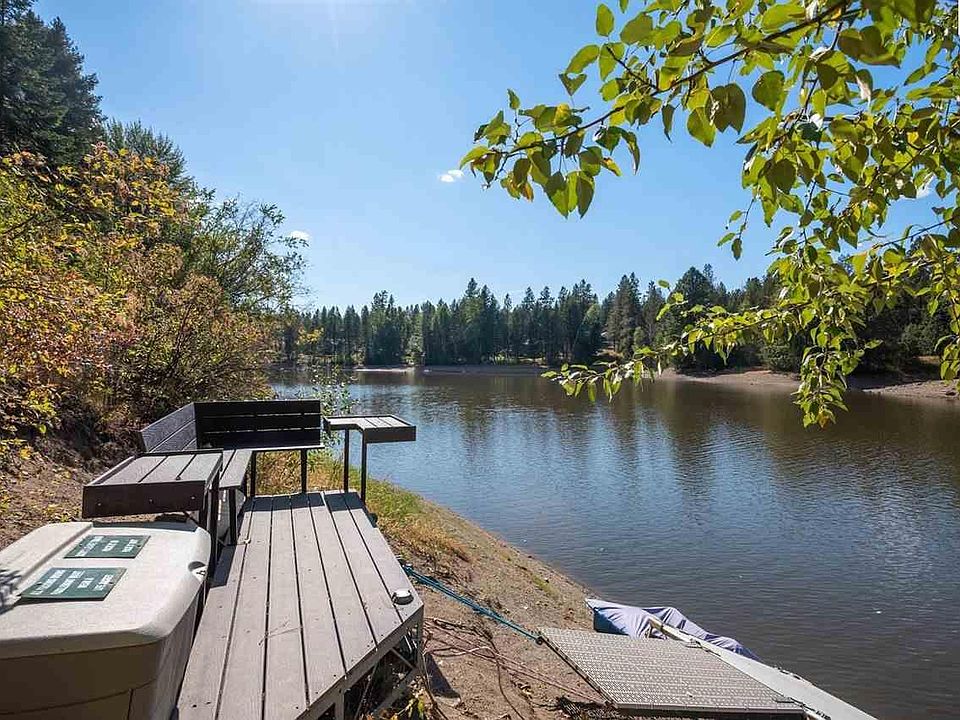 54 Hanaford Rd, Blanchard, ID 83804 Zillow