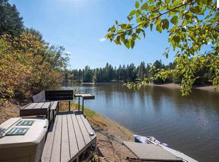 54 Hanaford Rd, Blanchard, ID 83804