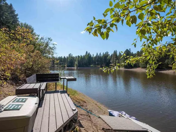 54 Hanaford Rd, Blanchard, ID 83804